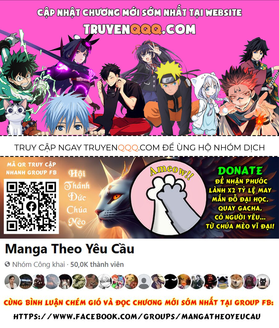 Cooking Papa [Chap 26-30]