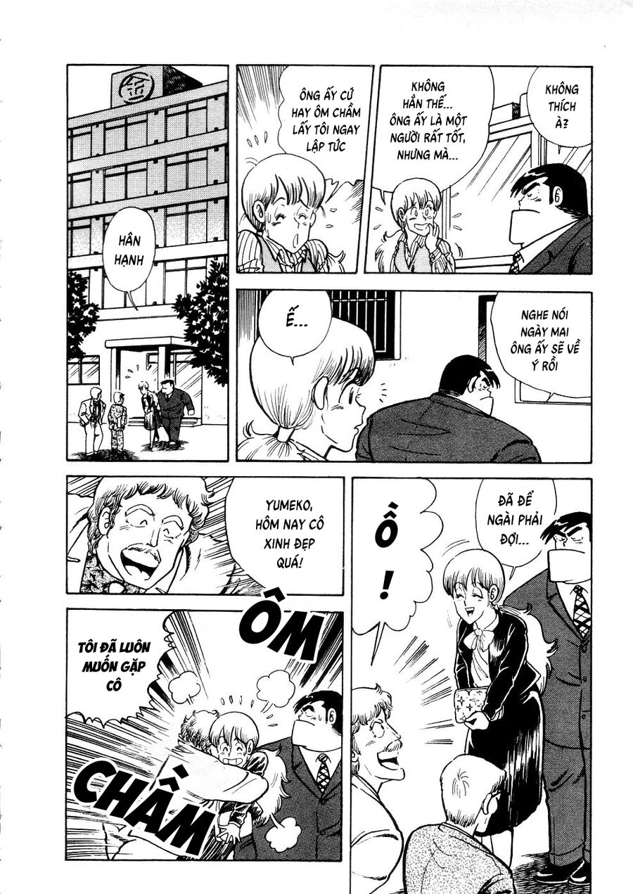 Cooking Papa [Chap 26-30]