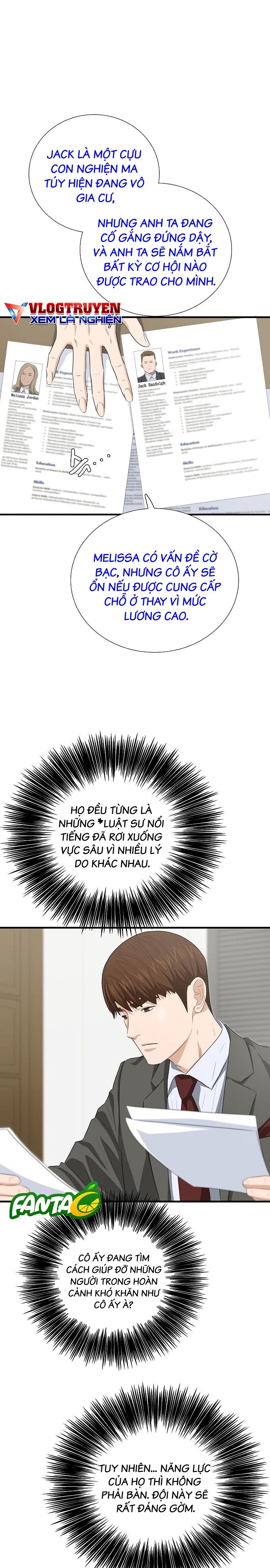Đây Là Luật [Chap 122-137]