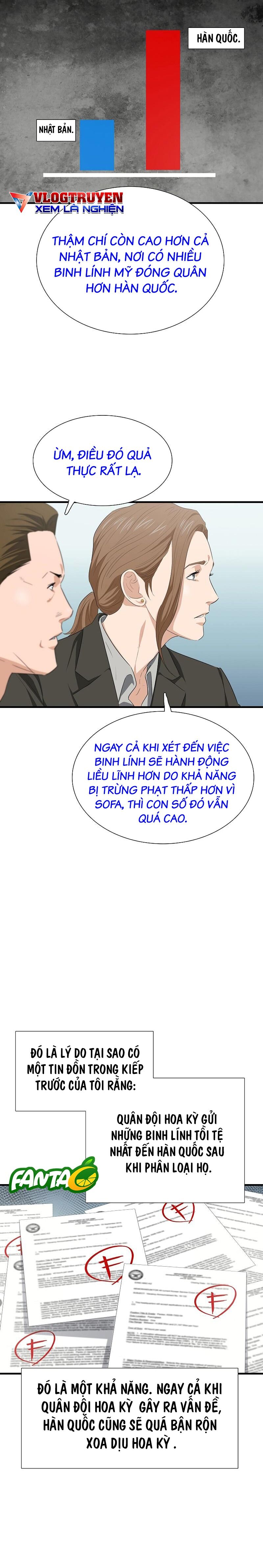 Đây Là Luật [Chap 122-137]