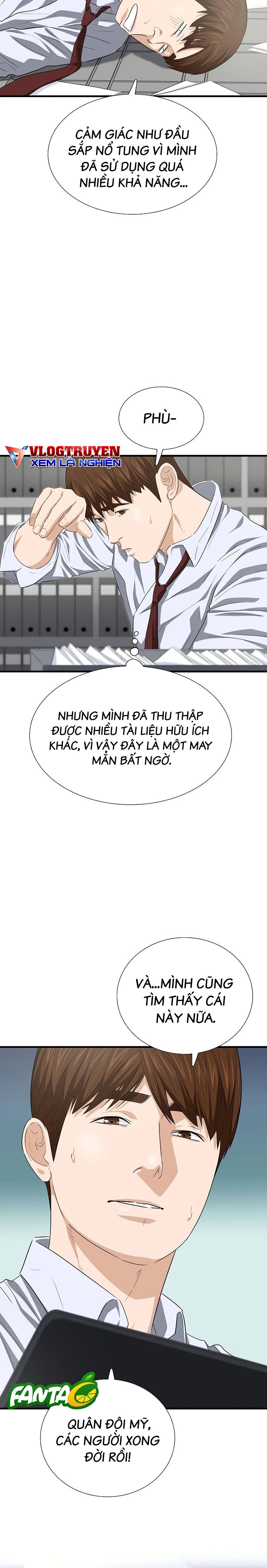 Đây Là Luật [Chap 122-137]