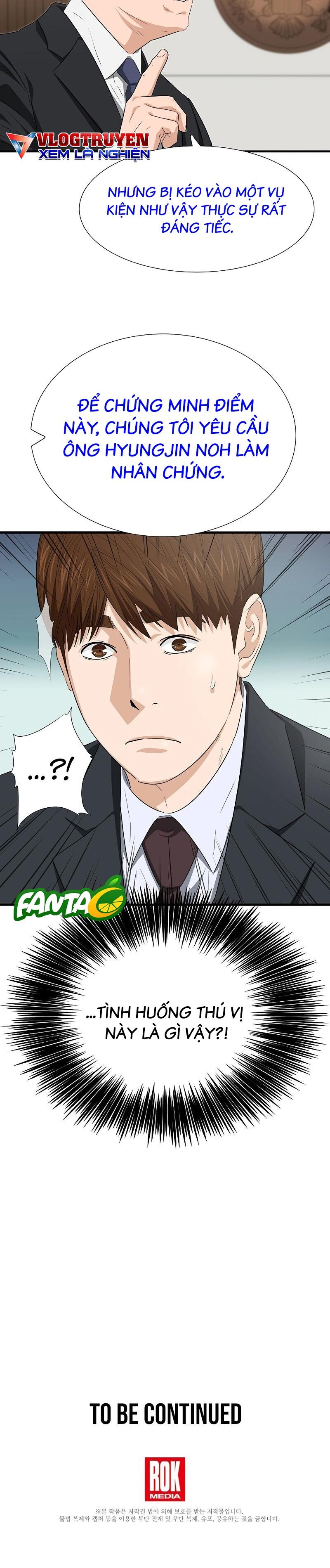Đây Là Luật [Chap 122-137]