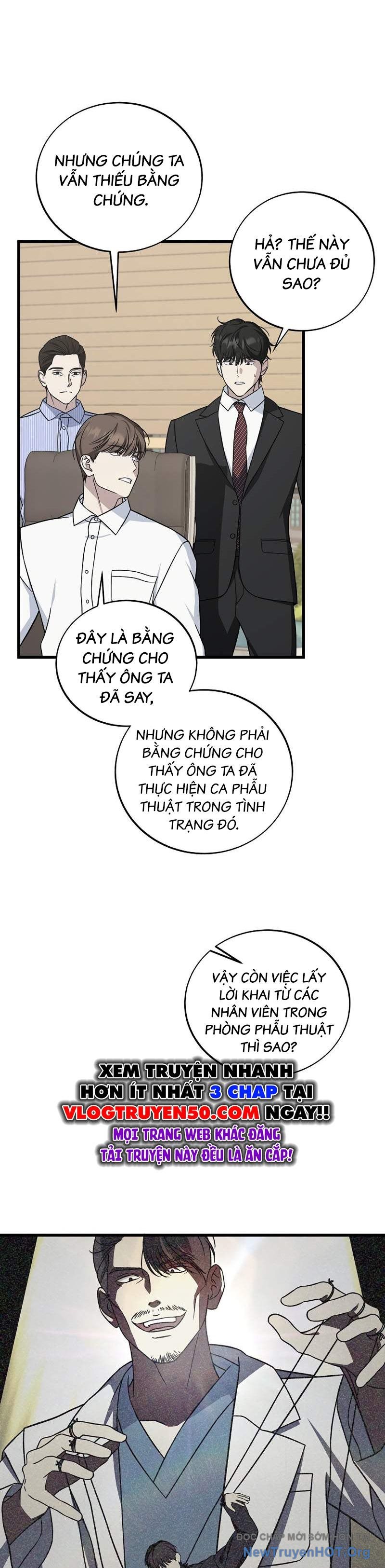 Đây Là Luật [Chap 122-137] - Page 1