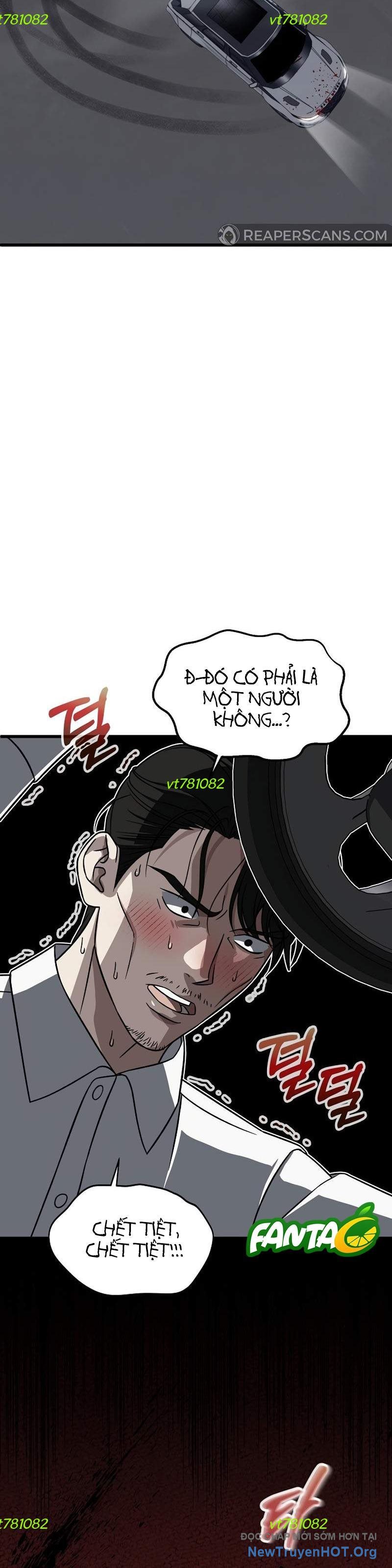 Đây Là Luật [Chap 122-137] - Page 11