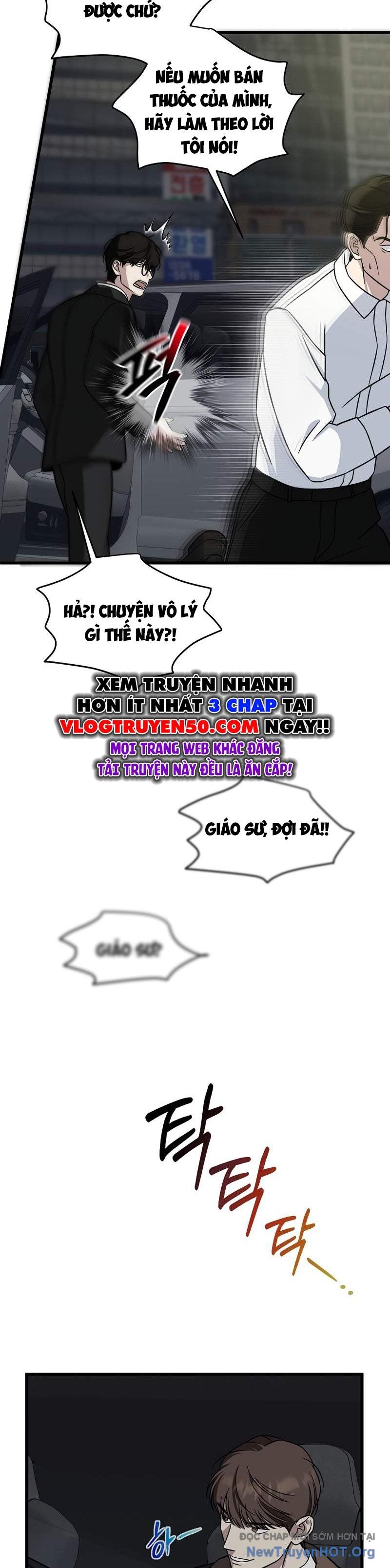 Đây Là Luật [Chap 122-137] - Page 13