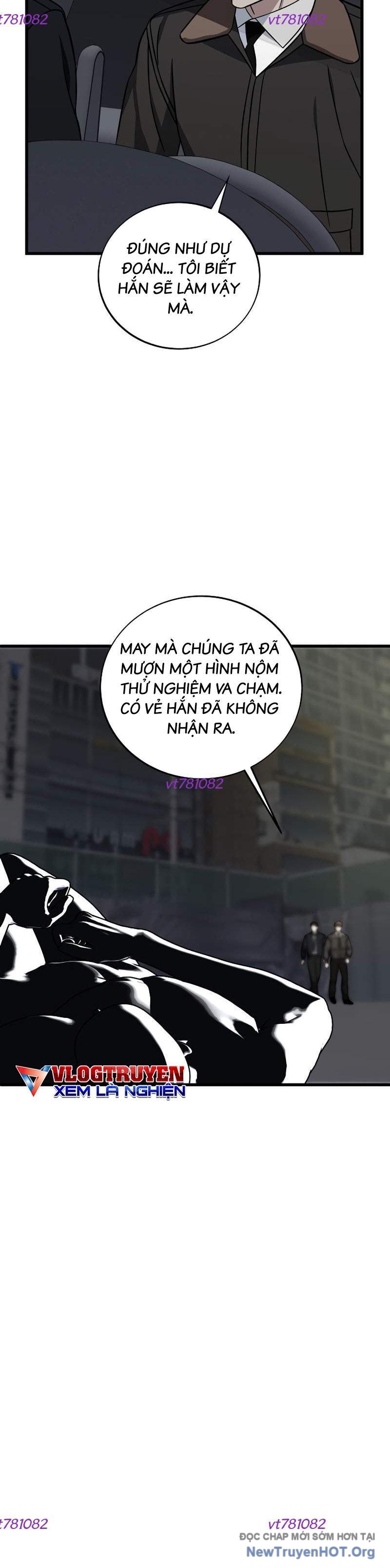 Đây Là Luật [Chap 122-137] - Page 14