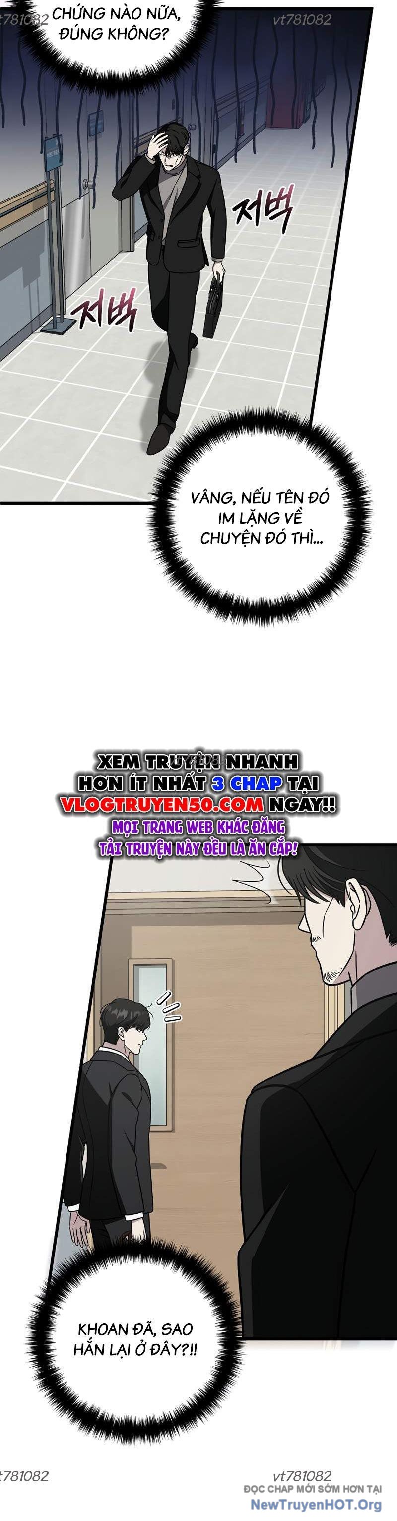 Đây Là Luật [Chap 122-137] - Page 17