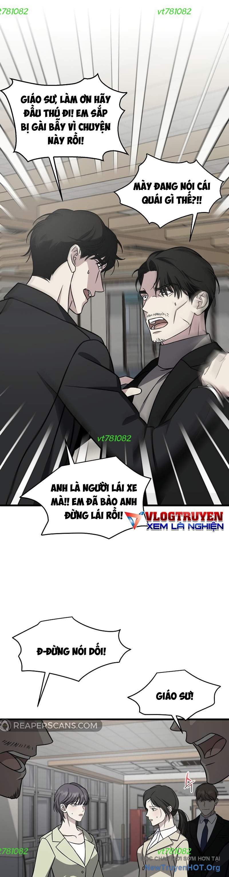 Đây Là Luật [Chap 122-137] - Page 18