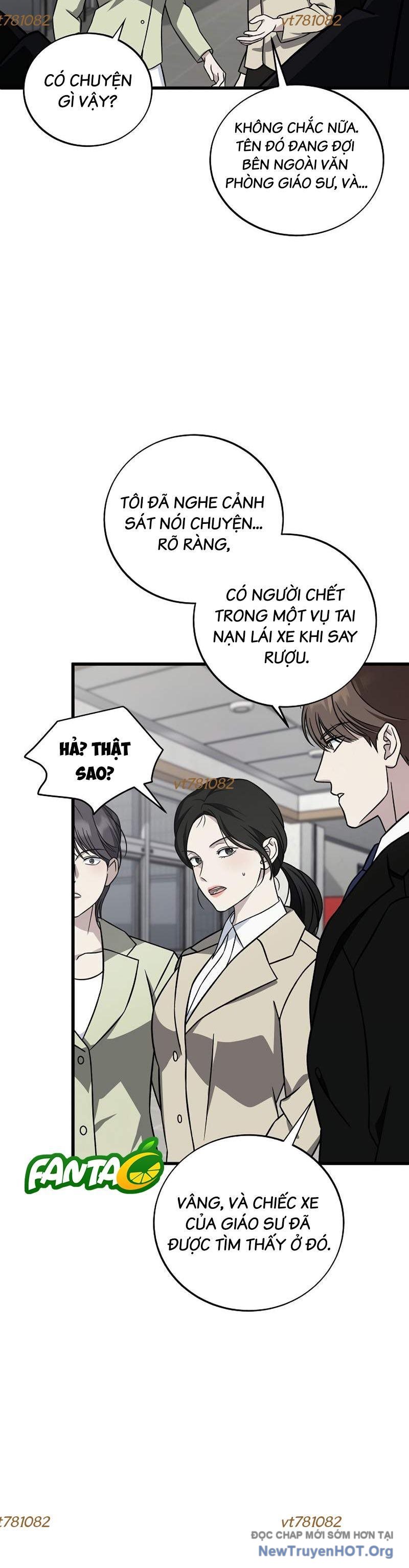 Đây Là Luật [Chap 122-137] - Page 19