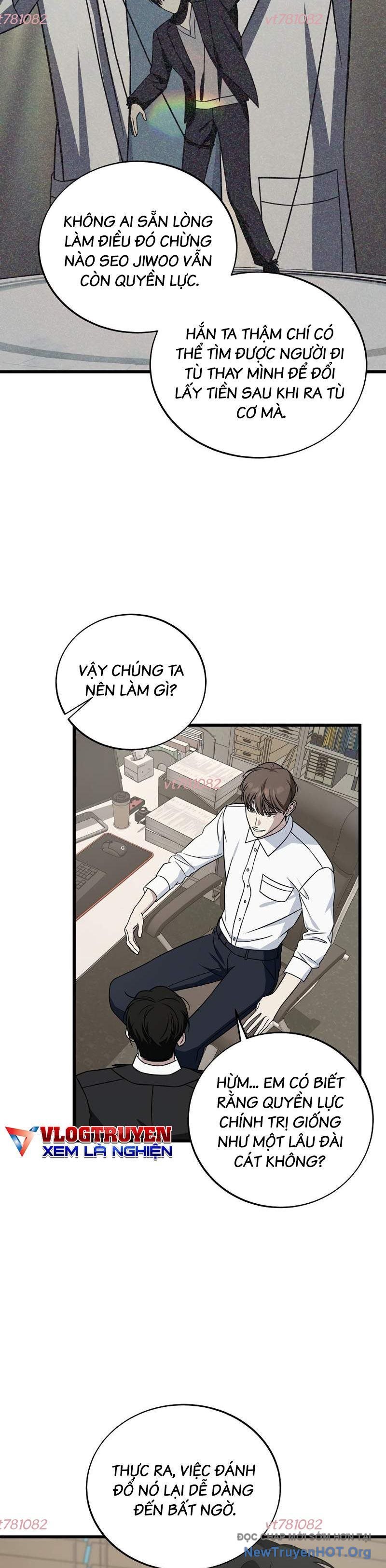 Đây Là Luật [Chap 122-137] - Page 2