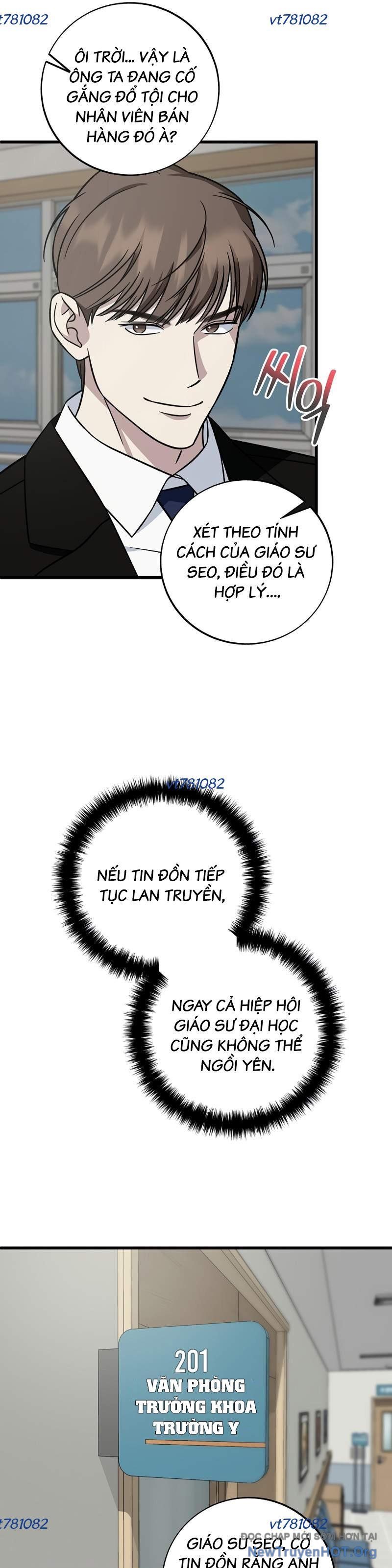 Đây Là Luật [Chap 122-137] - Page 20