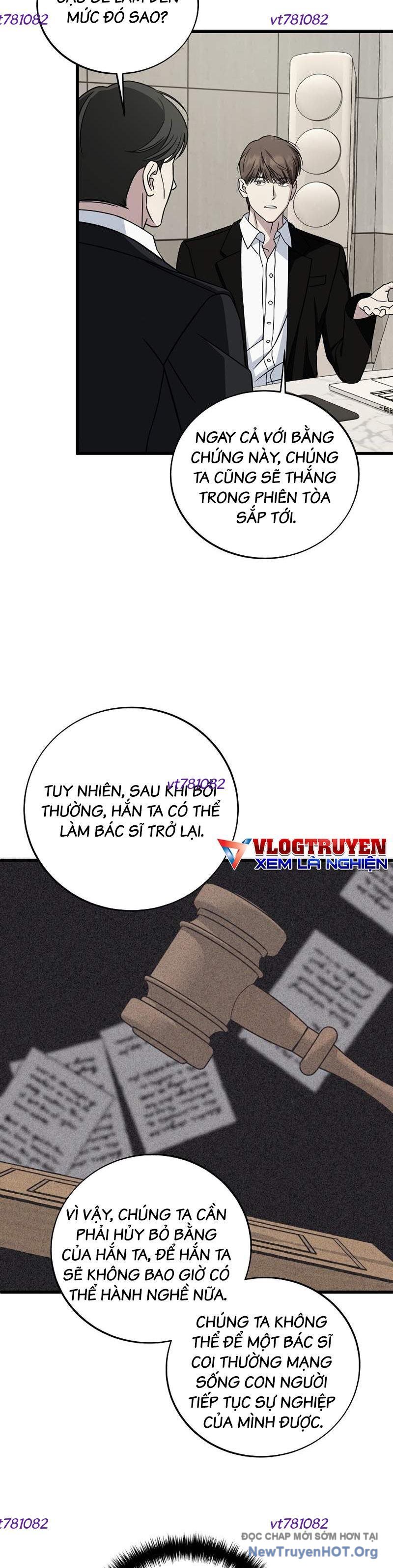 Đây Là Luật [Chap 122-137] - Page 25