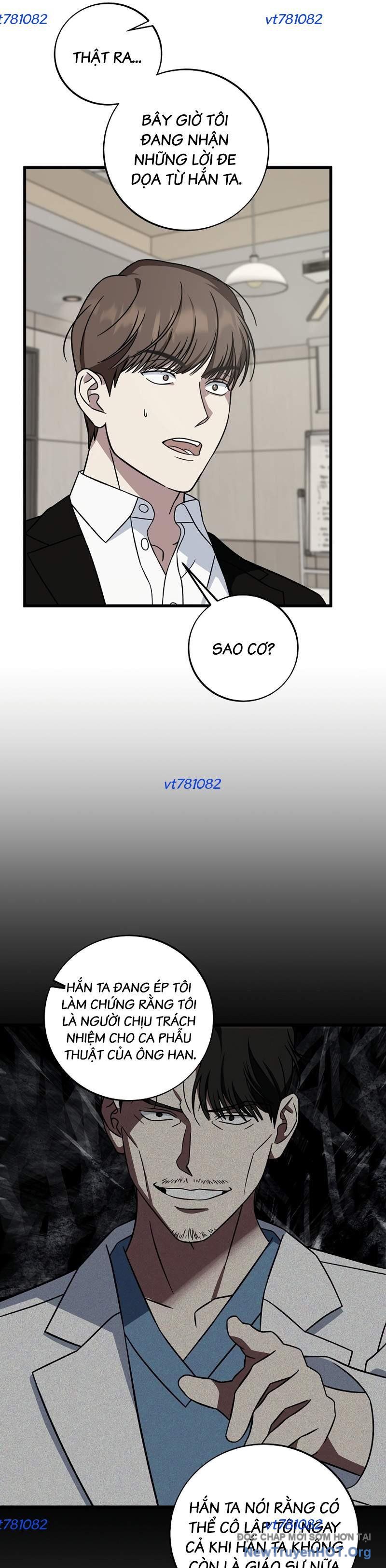 Đây Là Luật [Chap 122-137] - Page 28