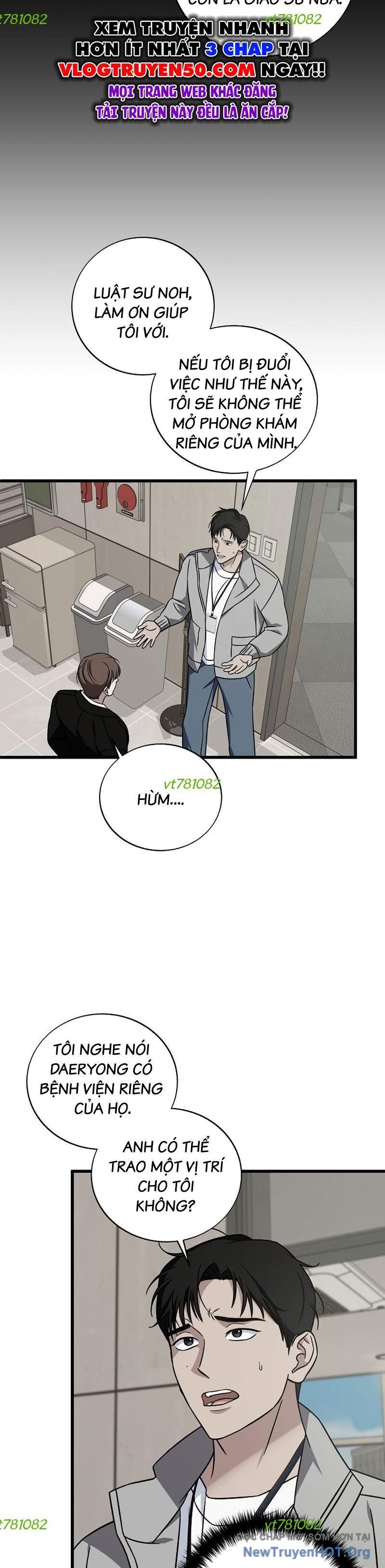 Đây Là Luật [Chap 122-137] - Page 29