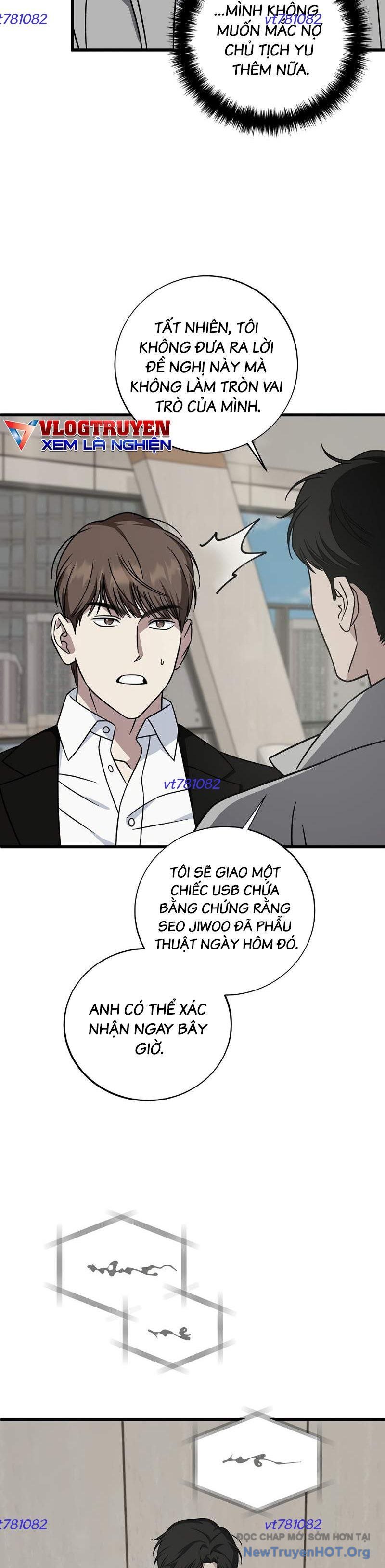 Đây Là Luật [Chap 122-137] - Page 30
