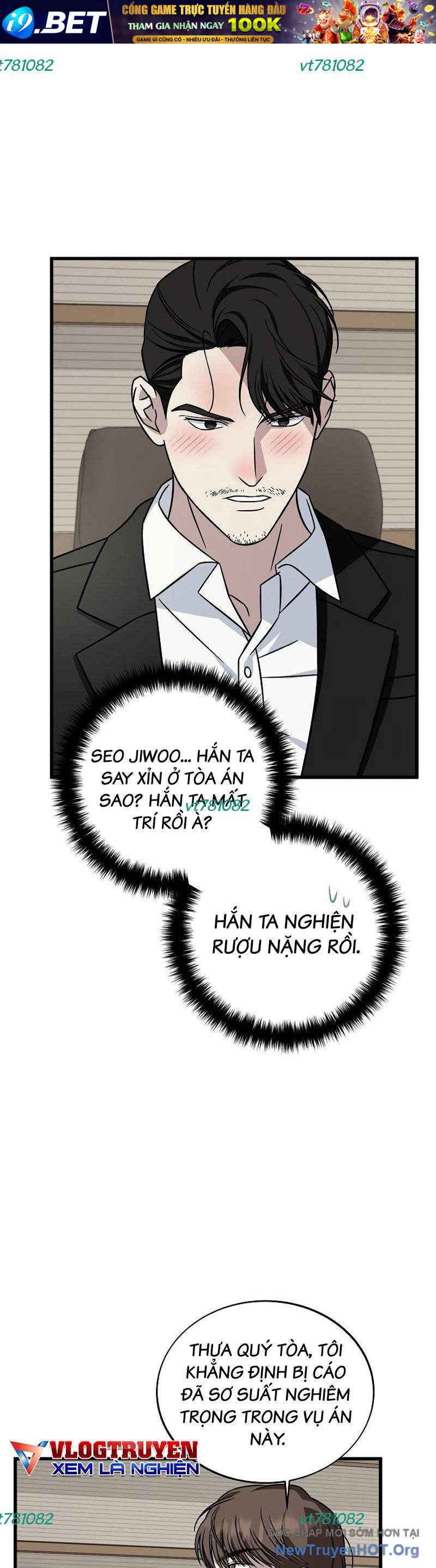 Đây Là Luật [Chap 122-137] - Page 34
