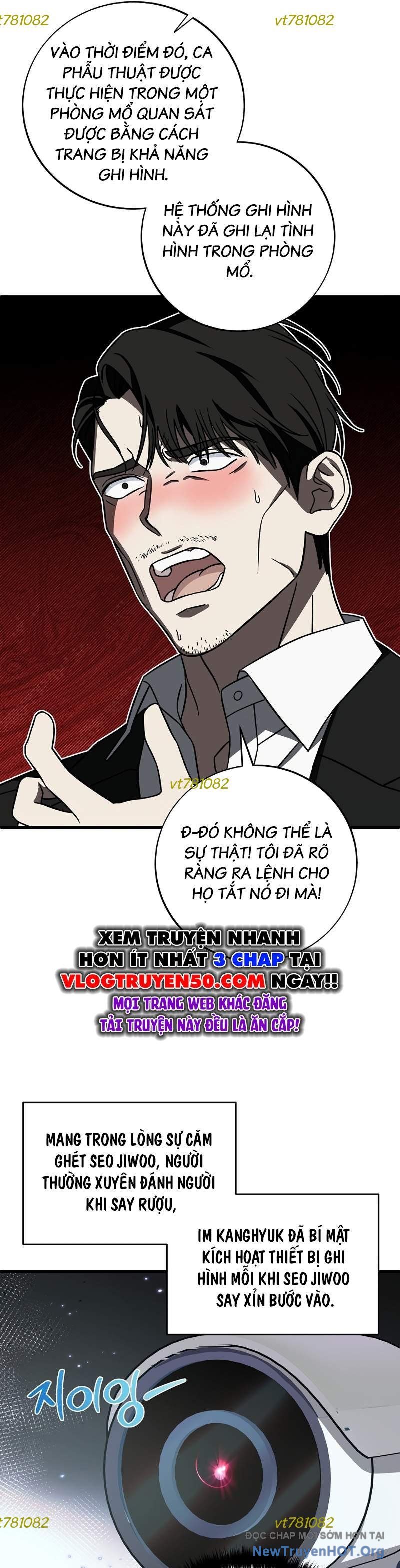 Đây Là Luật [Chap 122-137] - Page 36