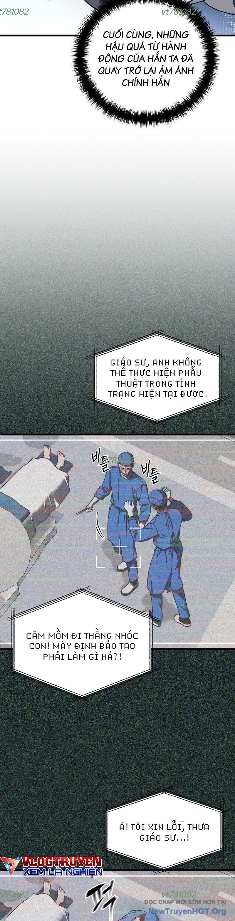 Đây Là Luật [Chap 122-137] - Page 37