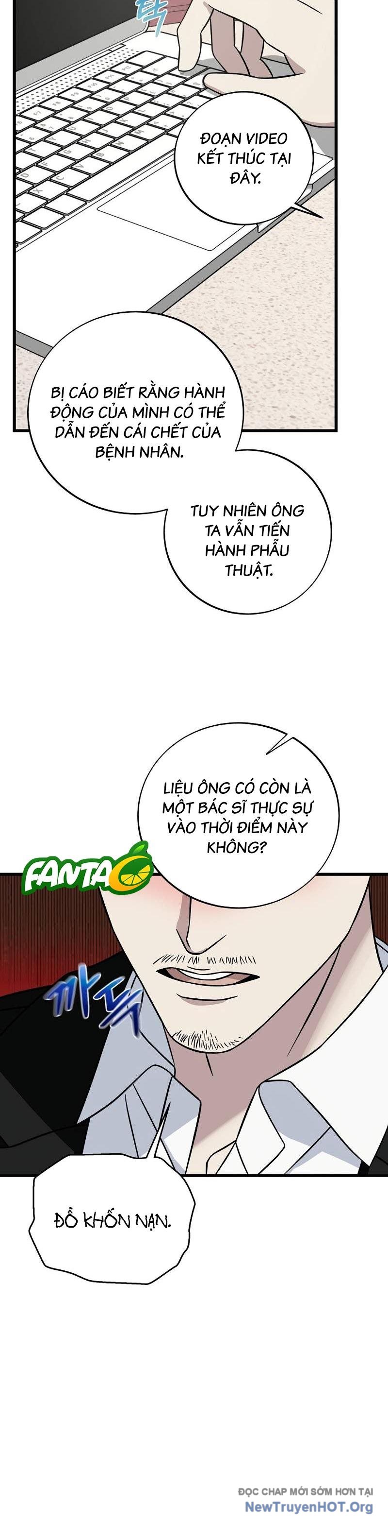 Đây Là Luật [Chap 122-137] - Page 39