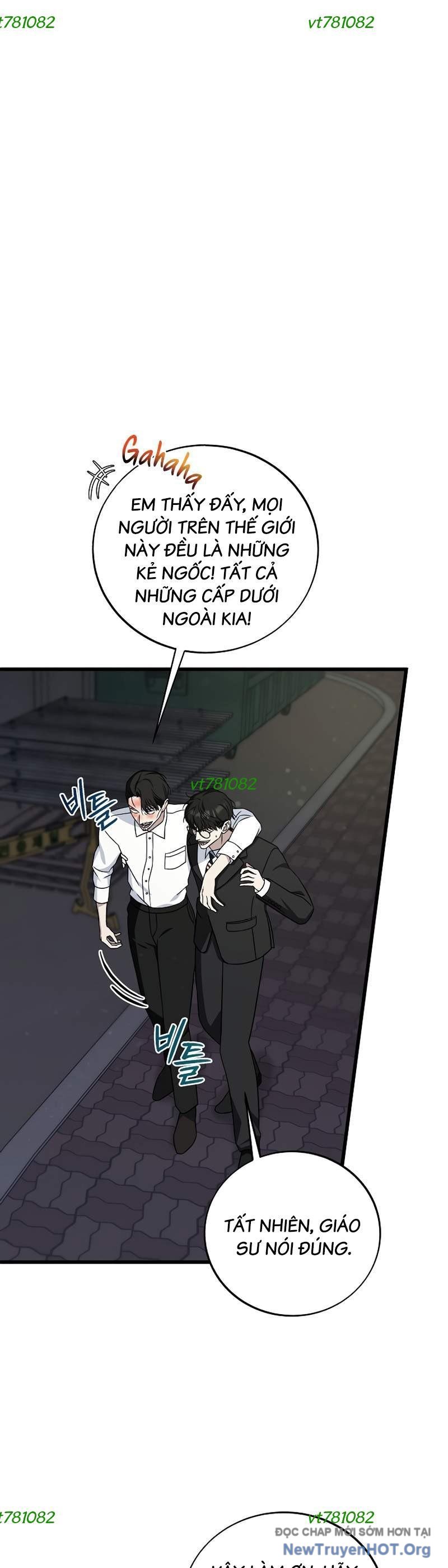 Đây Là Luật [Chap 122-137] - Page 4