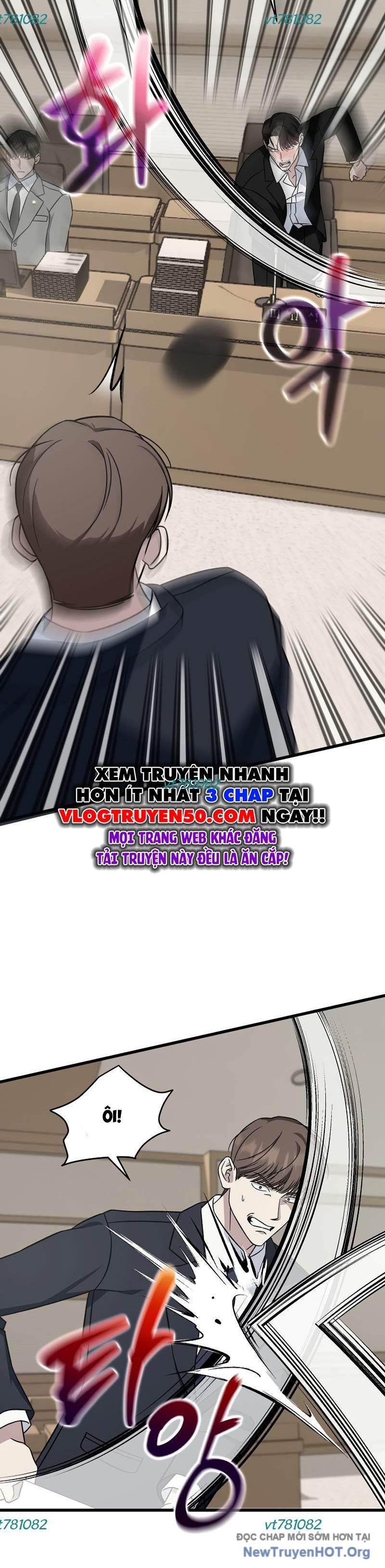 Đây Là Luật [Chap 122-137] - Page 41