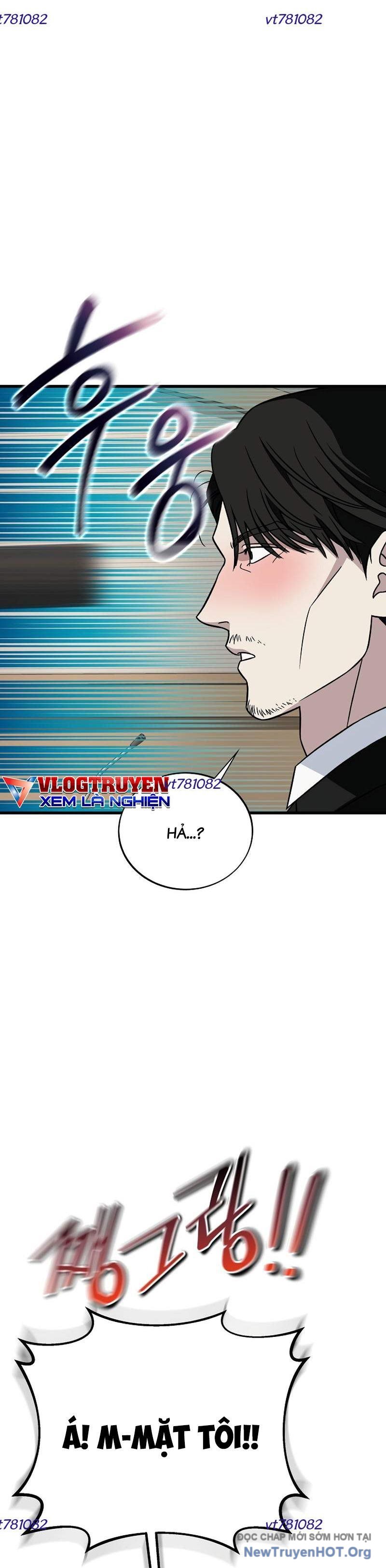 Đây Là Luật [Chap 122-137] - Page 42