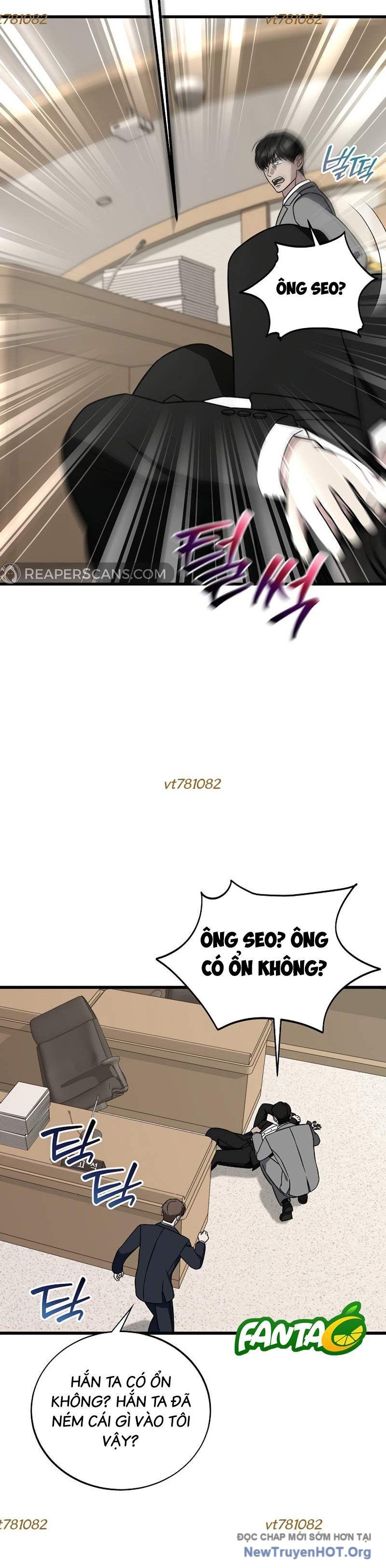 Đây Là Luật [Chap 122-137] - Page 43