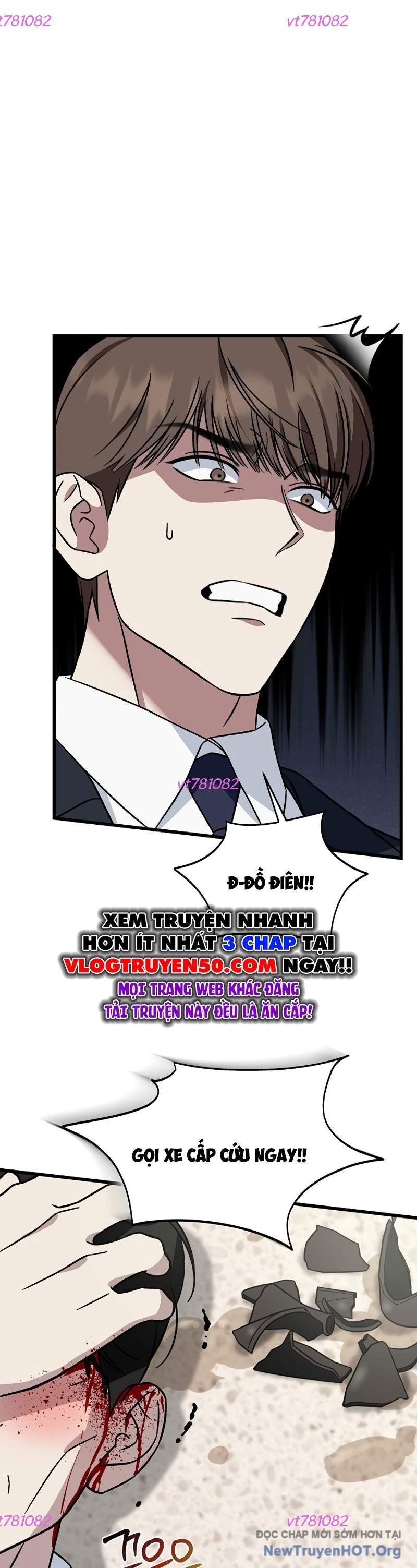 Đây Là Luật [Chap 122-137] - Page 44