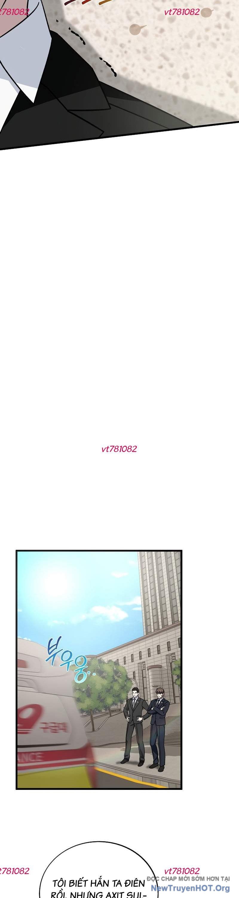 Đây Là Luật [Chap 122-137] - Page 45