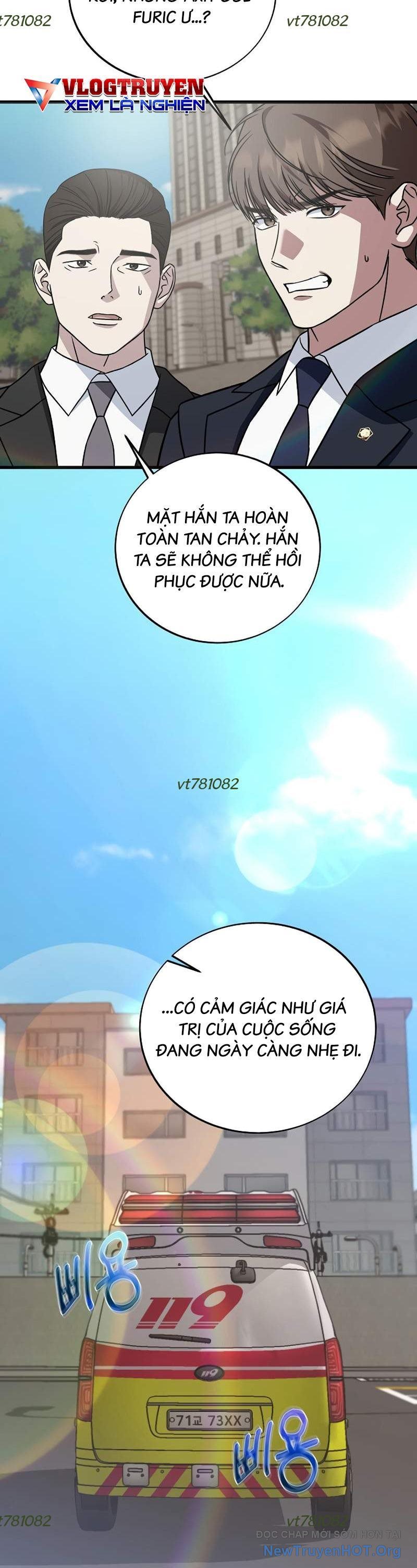 Đây Là Luật [Chap 122-137] - Page 46