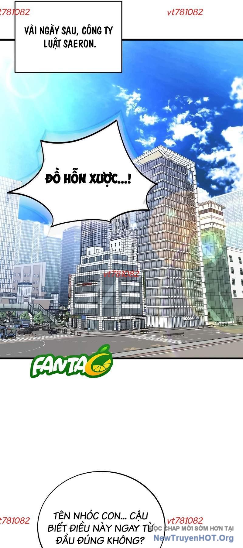 Đây Là Luật [Chap 122-137] - Page 48