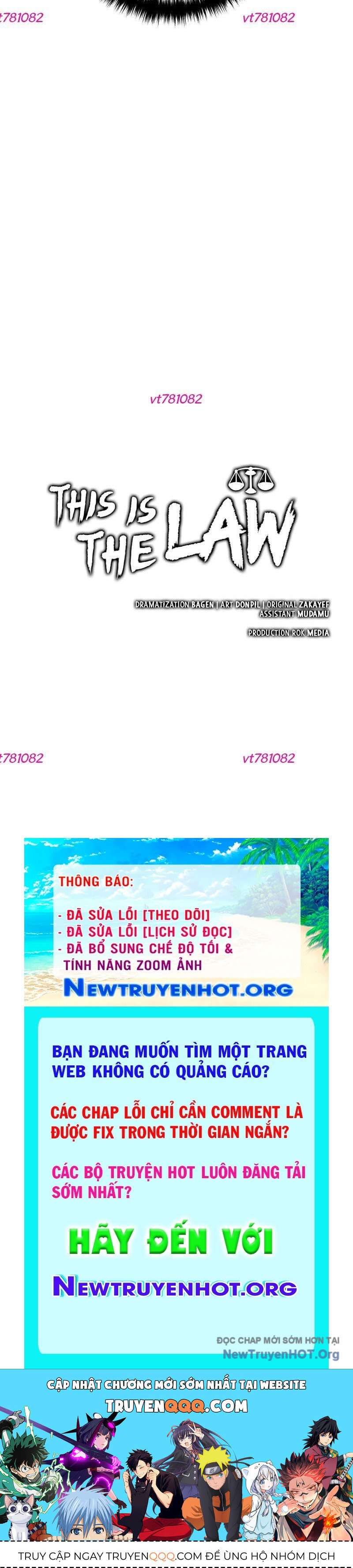 Đây Là Luật [Chap 122-137] - Page 51