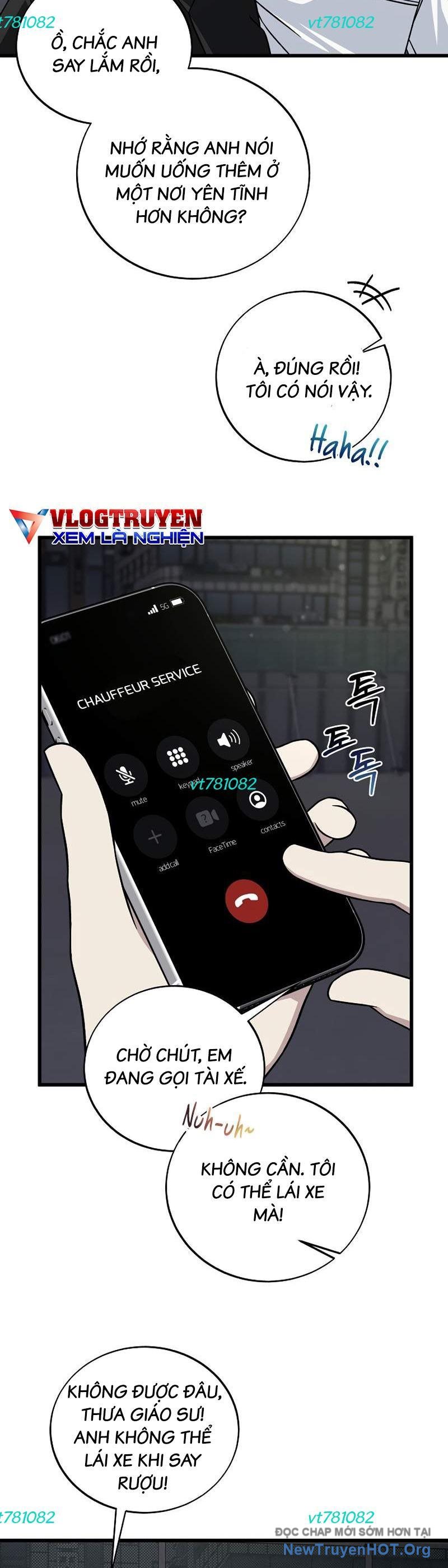 Đây Là Luật [Chap 122-137] - Page 6