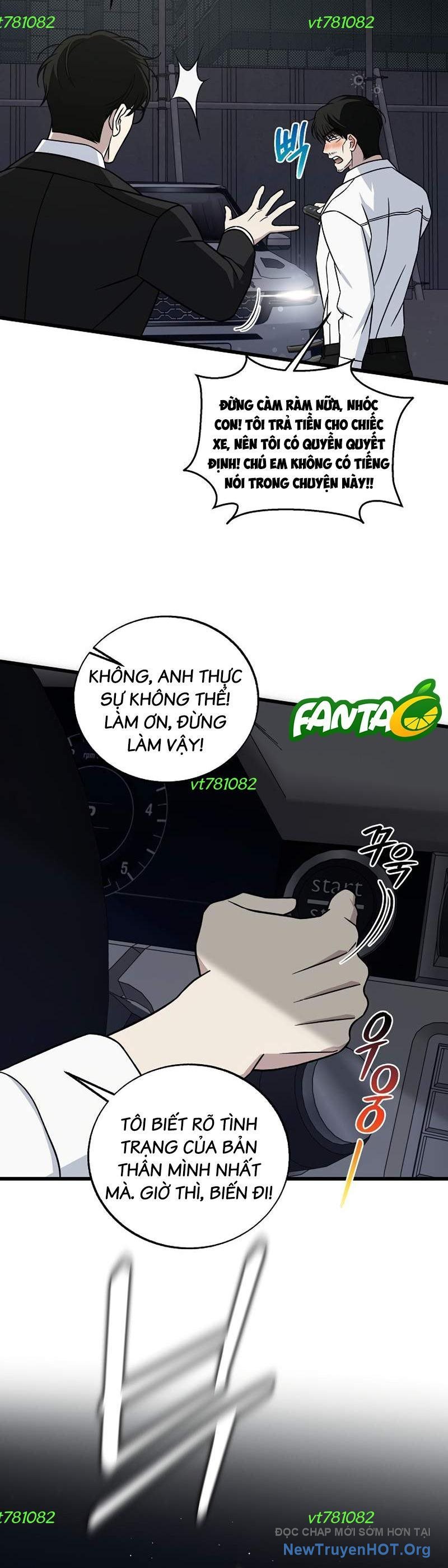 Đây Là Luật [Chap 122-137] - Page 7