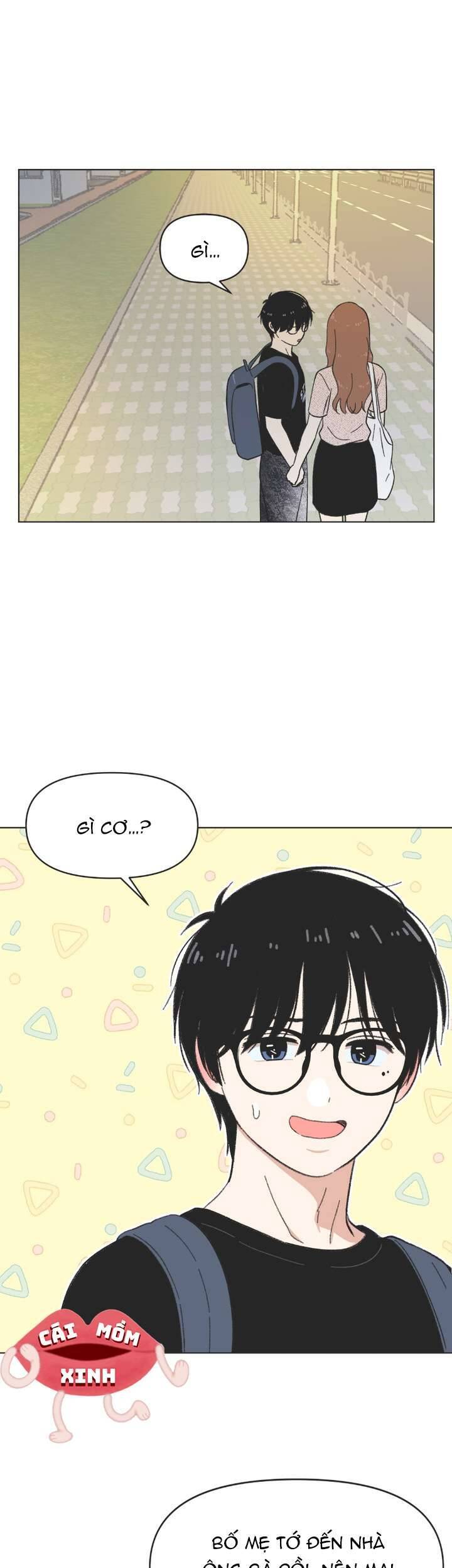 Seasons Of Lovesome [Chap 29]