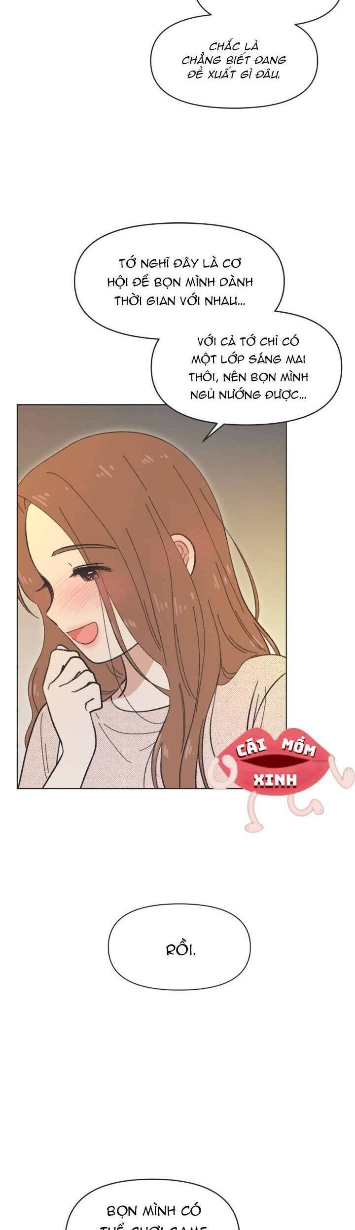 Seasons Of Lovesome [Chap 29]