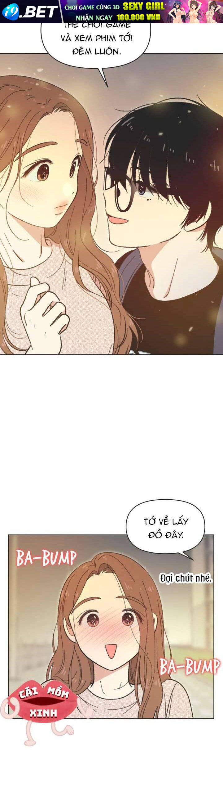 Seasons Of Lovesome [Chap 29]