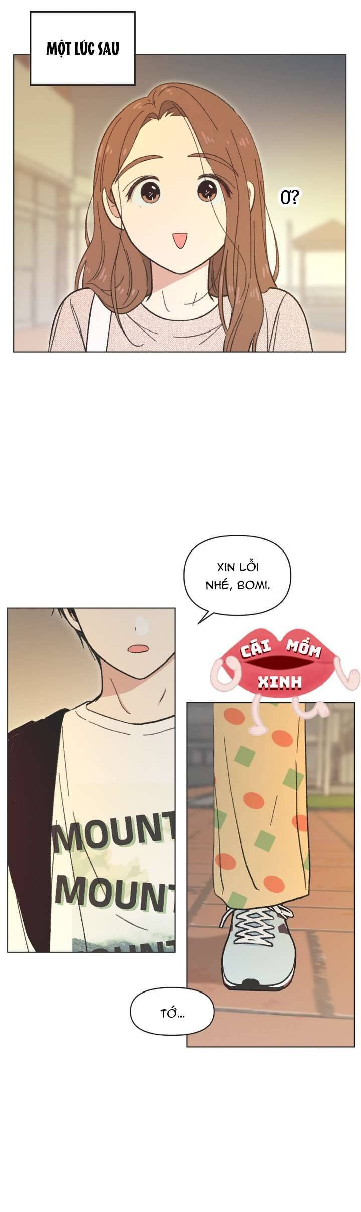 Seasons Of Lovesome [Chap 29]