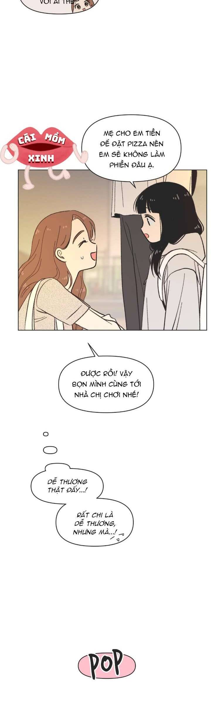 Seasons Of Lovesome [Chap 29]