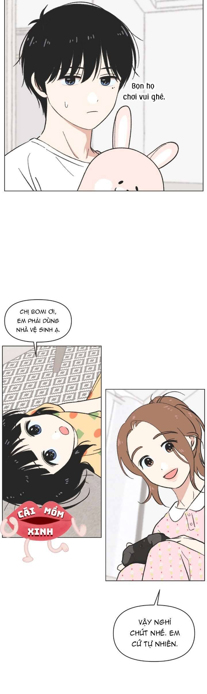 Seasons Of Lovesome [Chap 29]