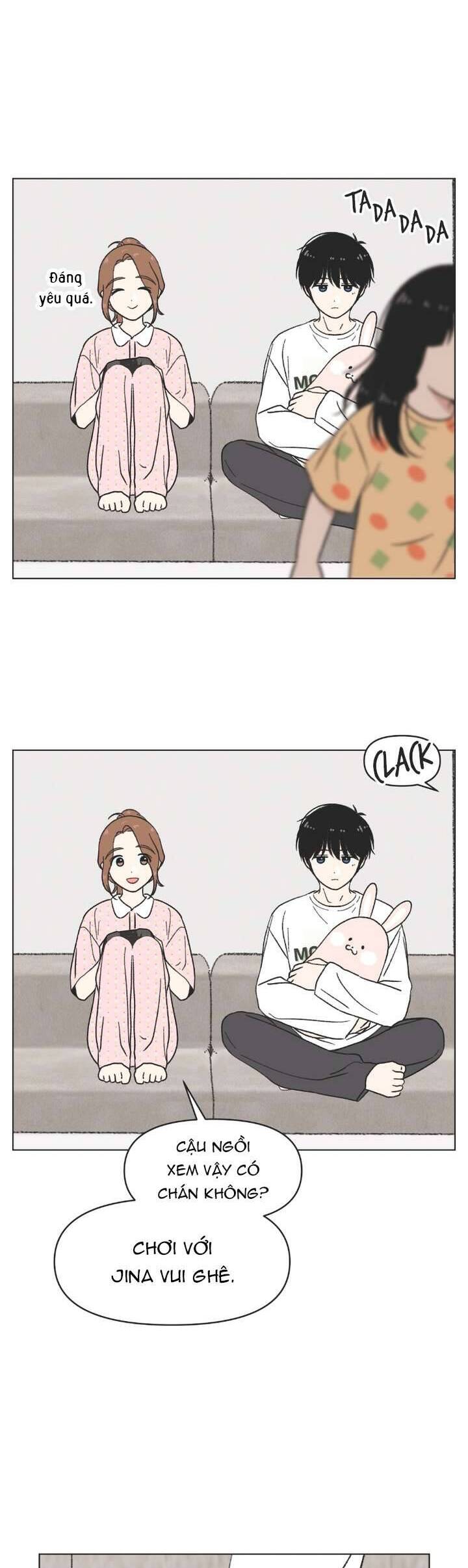 Seasons Of Lovesome [Chap 29]