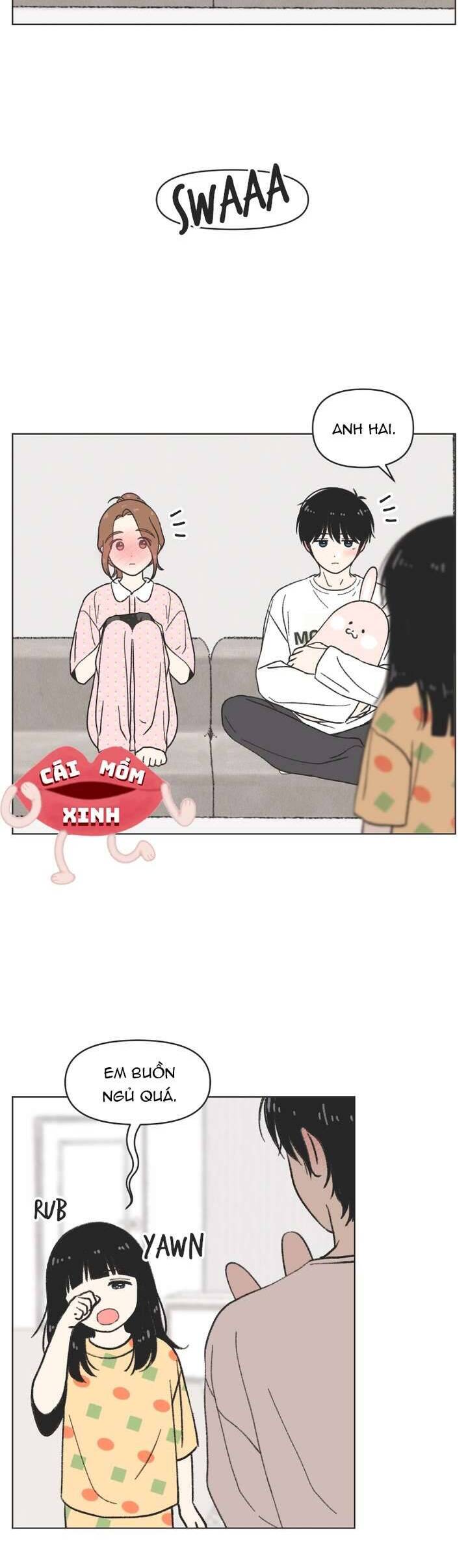Seasons Of Lovesome [Chap 29]