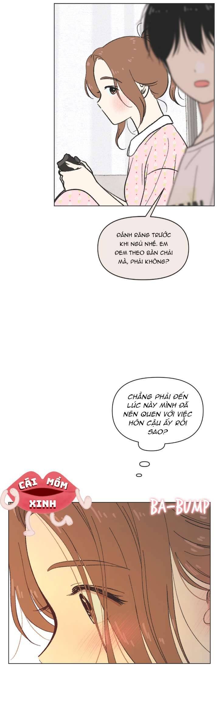Seasons Of Lovesome [Chap 29]