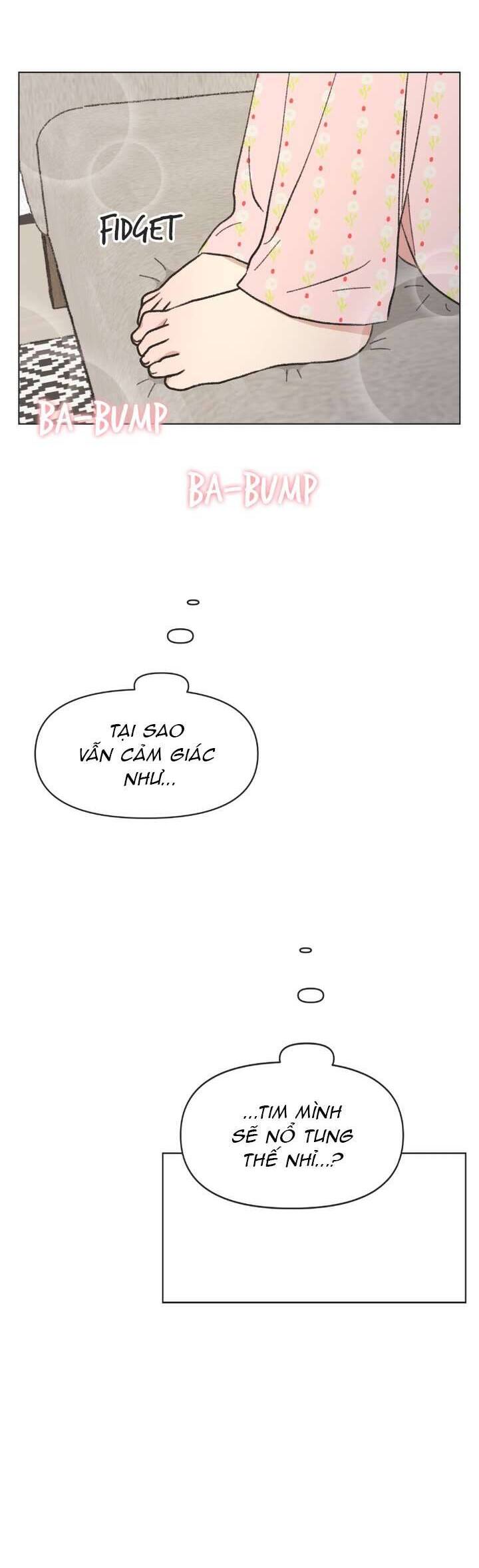 Seasons Of Lovesome [Chap 29]