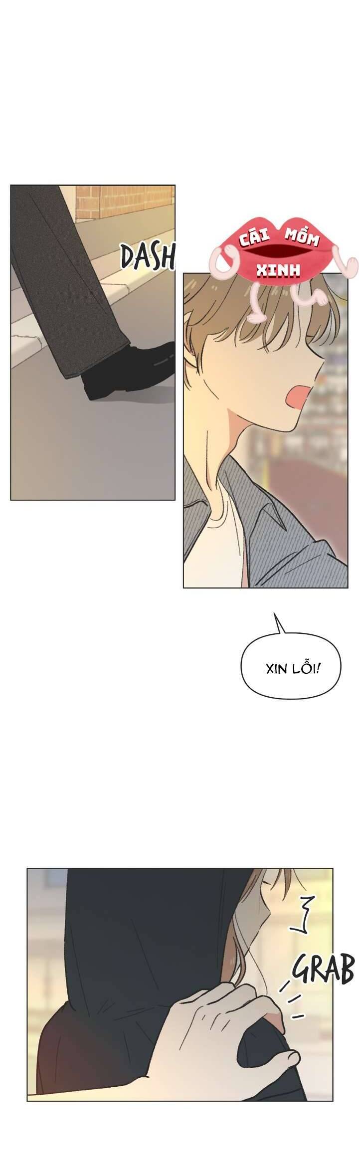 Seasons Of Lovesome [Chap 29]