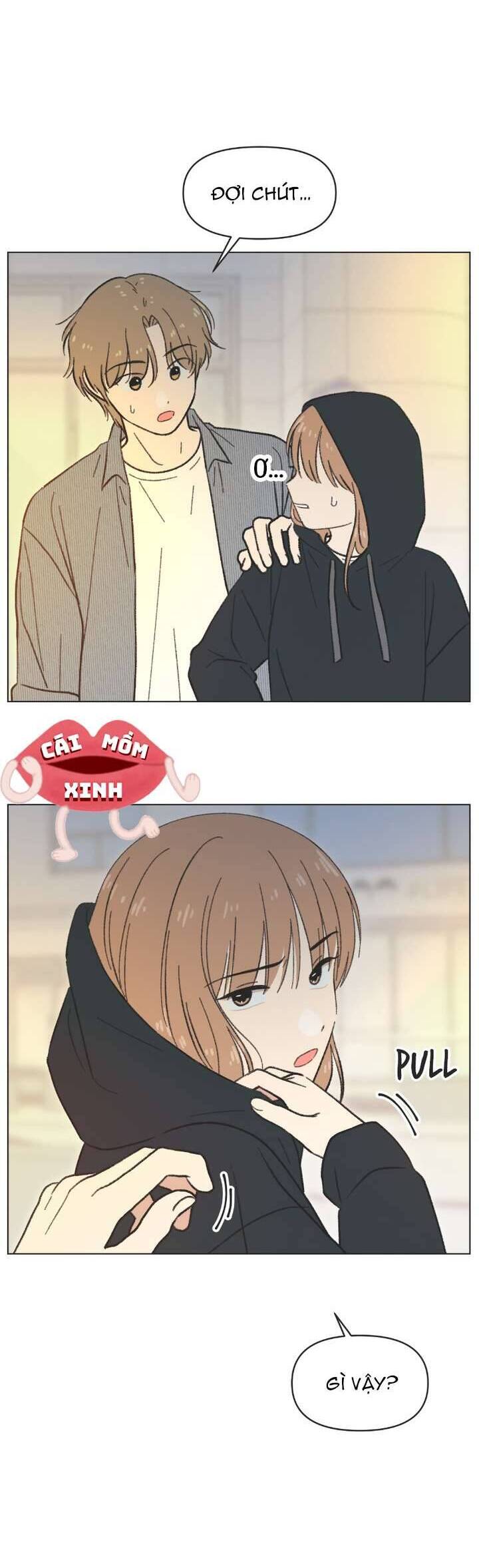 Seasons Of Lovesome [Chap 29]