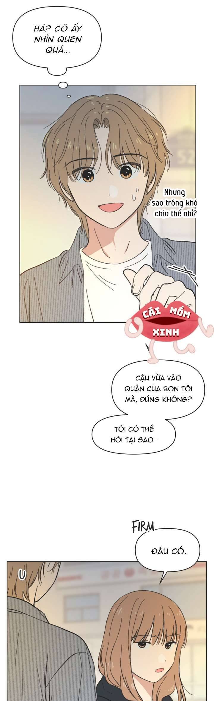 Seasons Of Lovesome [Chap 29]