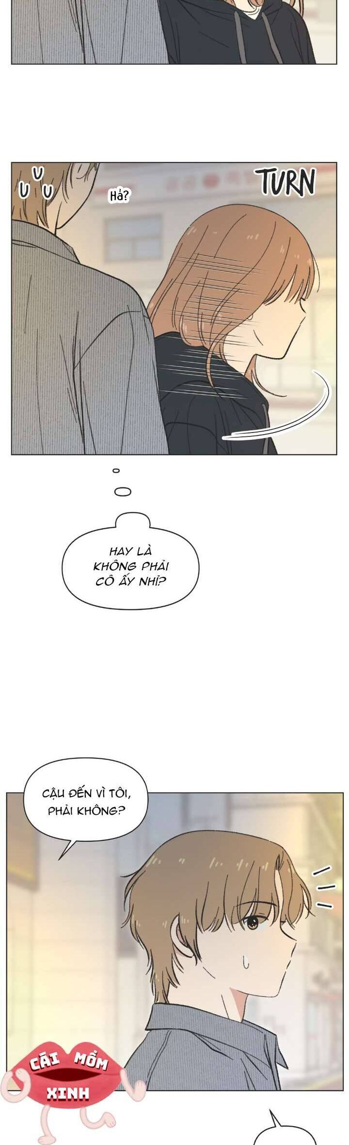 Seasons Of Lovesome [Chap 29]