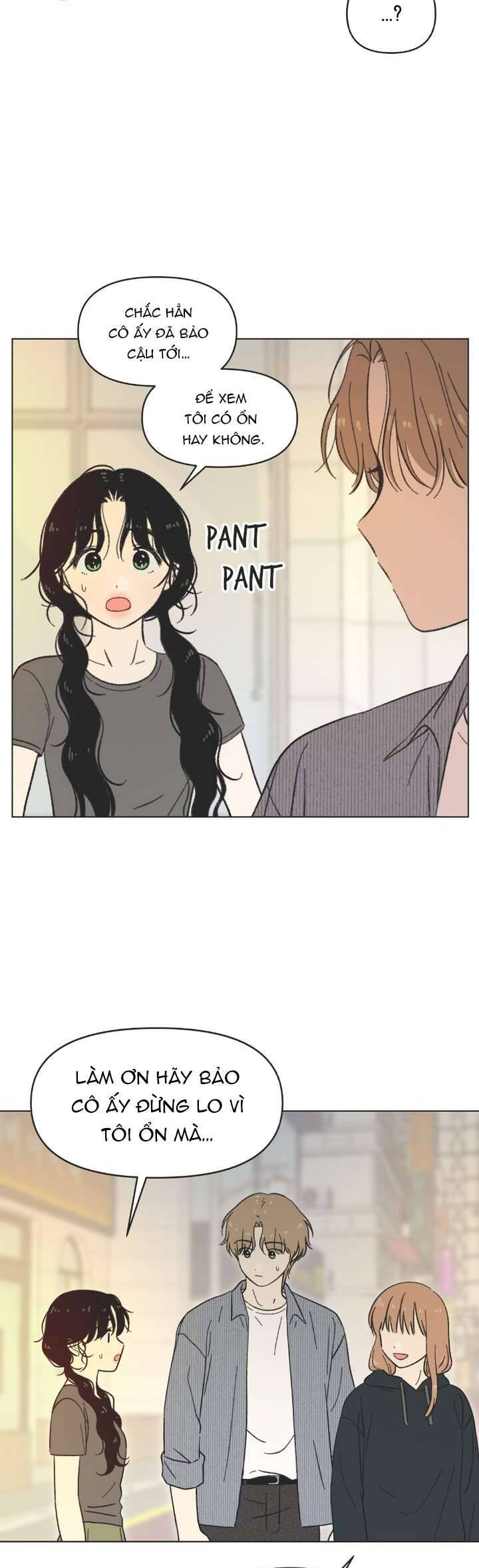 Seasons Of Lovesome [Chap 29]