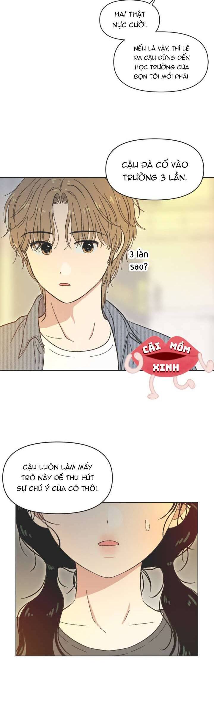 Seasons Of Lovesome [Chap 29]